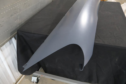 5029103AF NEW OEM 2003-2010 DODGE VIPER LEFT FRONT FENDER SRT-10 ACR 5029103AF