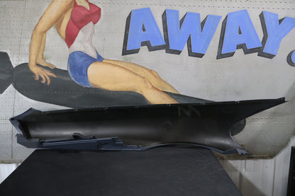 5029103AF NEW OEM 2003-2010 DODGE VIPER LEFT FRONT FENDER SRT-10 ACR 5029103AF
