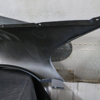 5029103AF NEW OEM 2003-2010 DODGE VIPER LEFT FRONT FENDER SRT-10 ACR 5029103AF