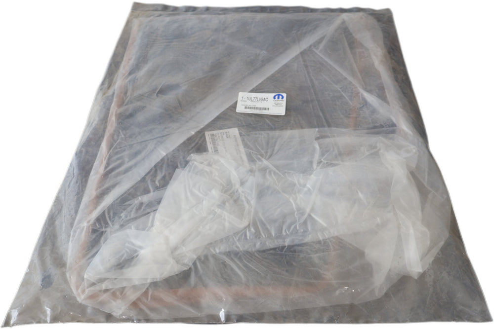 1UL77LV5AC NEW OEM 2013-2017 DODGE VIPER ACR SRT GTC GTS FLOOR MAT KIT