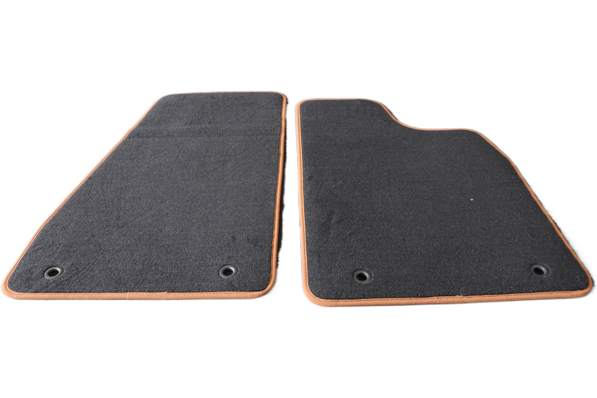 1UL77LV5AC NEW OEM 2013-2017 DODGE VIPER ACR SRT GTC GTS FLOOR MAT KIT