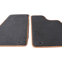 1UL77LV5AC NEW OEM 2013-2017 DODGE VIPER ACR SRT GTC GTS FLOOR MAT KIT