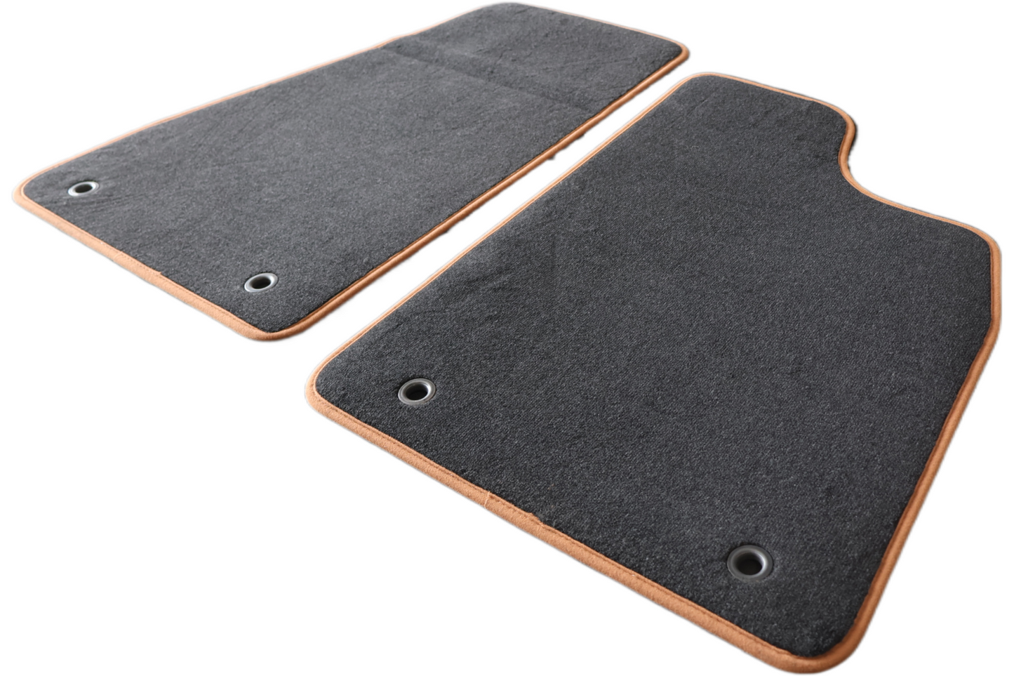 1UL77LV5AC NEW OEM 2013-2017 DODGE VIPER ACR SRT GTC GTS FLOOR MAT KIT