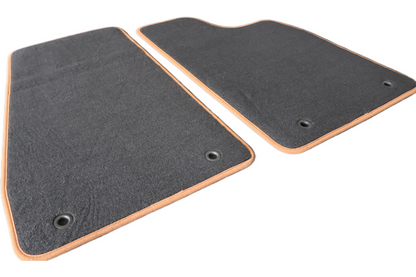 1UL77LV5AC NEW OEM 2013-2017 DODGE VIPER ACR SRT GTC GTS FLOOR MAT KIT