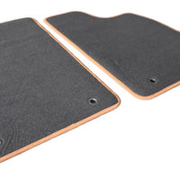 1UL77LV5AC NEW OEM 2013-2017 DODGE VIPER ACR SRT GTC GTS FLOOR MAT KIT