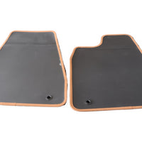 1UL77LV5AC NEW OEM 2013-2017 DODGE VIPER ACR SRT GTC GTS FLOOR MAT KIT