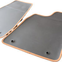 1UL77LV5AC NEW OEM 2013-2017 DODGE VIPER ACR SRT GTC GTS FLOOR MAT KIT