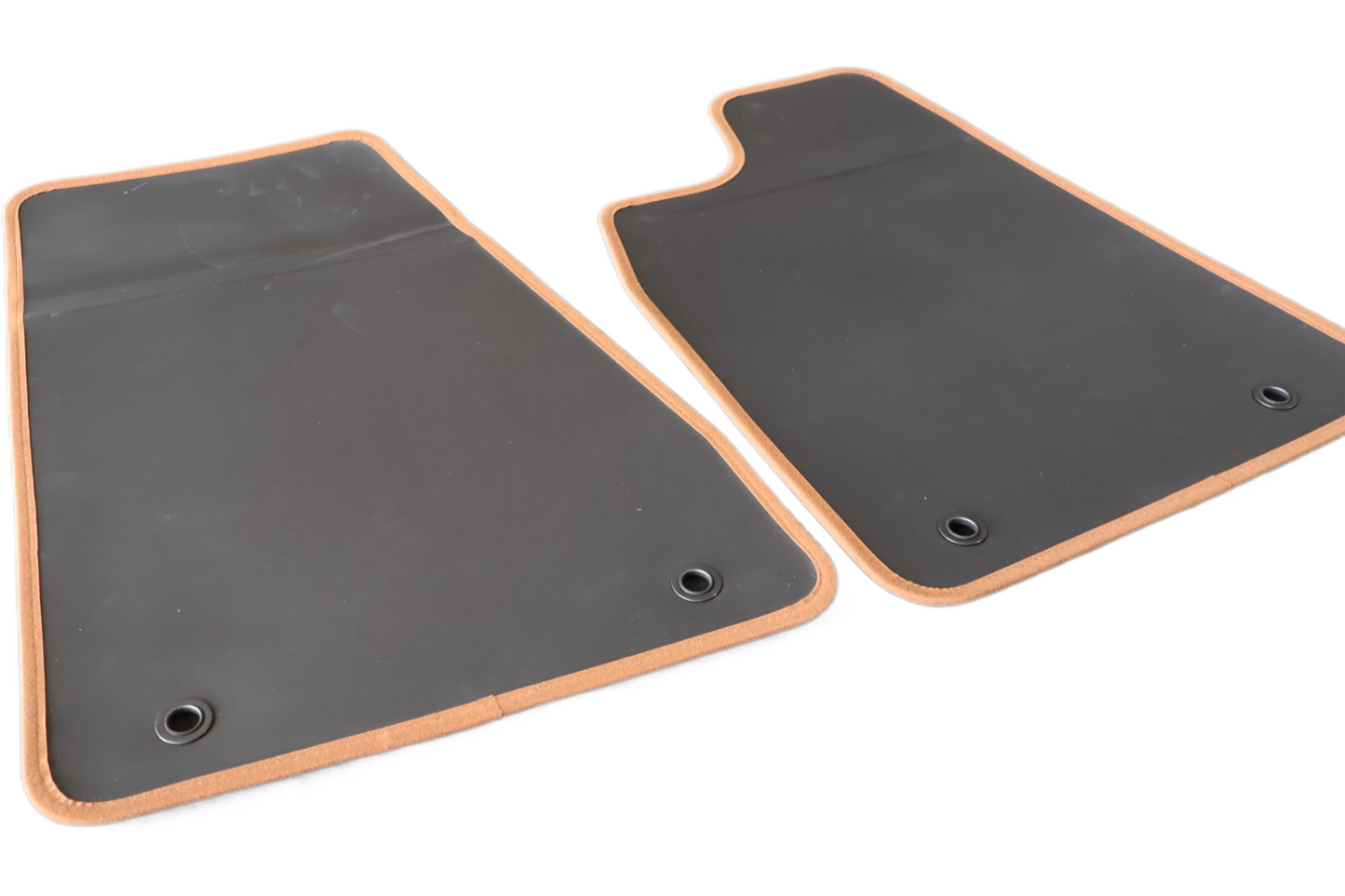 1UL77LV5AC NEW OEM 2013-2017 DODGE VIPER ACR SRT GTC GTS FLOOR MAT KIT