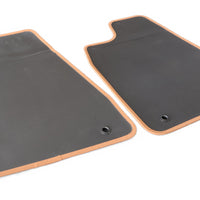 1UL77LV5AC NEW OEM 2013-2017 DODGE VIPER ACR SRT GTC GTS FLOOR MAT KIT