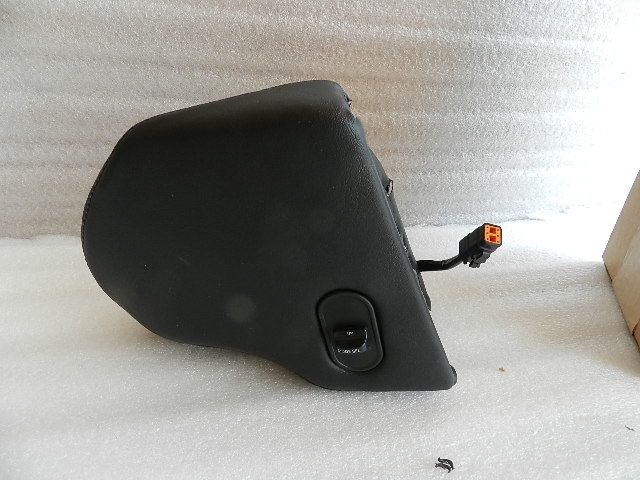 NOS NEW ORIGINAL HARLEY TOURING ULTRA LEFT REAR SPEAKER 76332-98