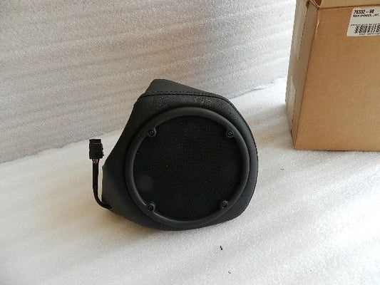 NOS NEW ORIGINAL HARLEY TOURING ULTRA LEFT REAR SPEAKER 76332-98