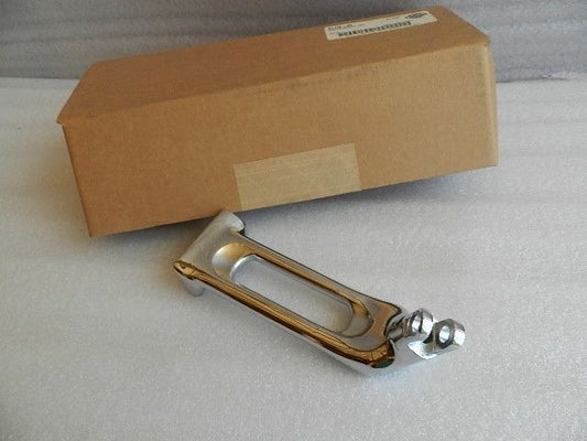 51135-05 NEW OEM HARLEY-DAVIDSON VROD VRSCR LEFT FOOTPEG MOUNTING BRACKET
