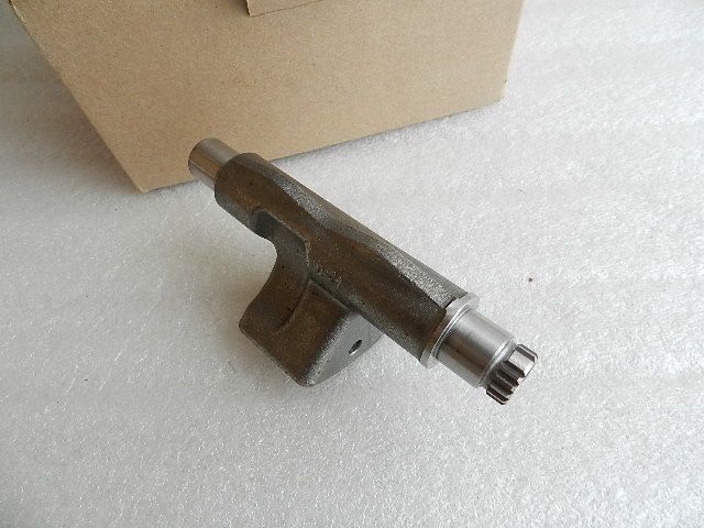 14791-01K NEW OEM 2002-2017 HARLEY-DAVIDSON VRSC VROD COUNTER BALANCE SHAFT