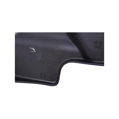 66613-10DEH NEW OEM HARLEY-DAVIDSON  CVO RIGHT SIDE COVER CANDY CONCORD FLHXSE