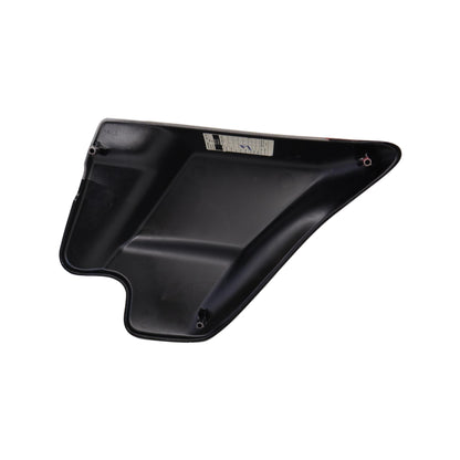 66620-06BYV NEW OEM HARLEY-DAVIDSON CVO LEFT SIDE COVER AUTUMN HAZE FLHTCUSE