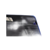 66621-07CJE NEW OEM HARLEY-DAVIDSON CVO RIGHT SIDE COVER CANDY COBALT FLHRSE3