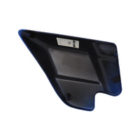 66621-07CJW NEW OEM HARLEY-DAVIDSON CVO RIGHT SIDE COVER LIGHTNING BLUE FLHTCUSE2