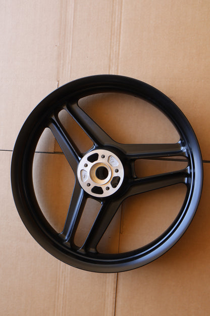 43103-08 NEW OEM 2008-2011 HARLEY-DAVIDSON XR1200 SPORTSTER FRONT WHEEL