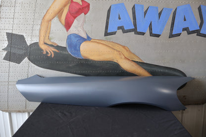 5029102AF NEW OEM 2003-2010 DODGE VIPER RIGHT FRONT FENDER SRT-10 ACR 5029102AF