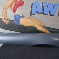 5029102AF NEW OEM 2003-2010 DODGE VIPER RIGHT FRONT FENDER SRT-10 ACR 5029102AF