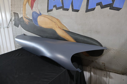 5029102AF NEW OEM 2003-2010 DODGE VIPER RIGHT FRONT FENDER SRT-10 ACR 5029102AF