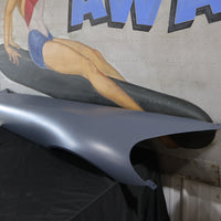 5029102AF NEW OEM 2003-2010 DODGE VIPER RIGHT FRONT FENDER SRT-10 ACR 5029102AF