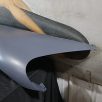 5029102AF NEW OEM 2003-2010 DODGE VIPER RIGHT FRONT FENDER SRT-10 ACR 5029102AF