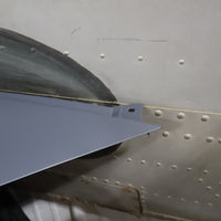 5029102AF NEW OEM 2003-2010 DODGE VIPER RIGHT FRONT FENDER SRT-10 ACR 5029102AF