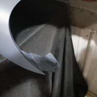 5029102AF NEW OEM 2003-2010 DODGE VIPER RIGHT FRONT FENDER SRT-10 ACR 5029102AF