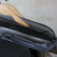 5029102AF NEW OEM 2003-2010 DODGE VIPER RIGHT FRONT FENDER SRT-10 ACR 5029102AF