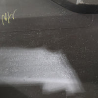 5029102AF 5029103AF NEW OEM 2003-2010 DODGE VIPER FRONT FENDERS PAIR LEFT/RIGHT