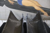 
              5029102AF 5029103AF NEW OEM 2003-2010 DODGE VIPER FRONT FENDERS PAIR LEFT/RIGHT
            