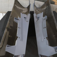 5029102AF 5029103AF NEW OEM 2003-2010 DODGE VIPER FRONT FENDERS PAIR LEFT/RIGHT