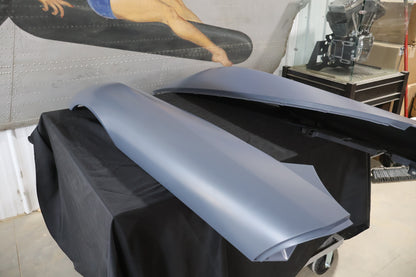 5029102AF 5029103AF NEW OEM 2003-2010 DODGE VIPER FRONT FENDERS PAIR LEFT/RIGHT