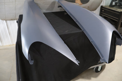 5029102AF 5029103AF NEW OEM 2003-2010 DODGE VIPER FRONT FENDERS PAIR LEFT/RIGHT