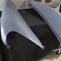 5029102AF 5029103AF NEW OEM 2003-2010 DODGE VIPER FRONT FENDERS PAIR LEFT/RIGHT