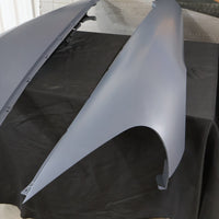 5029102AF 5029103AF NEW OEM 2003-2010 DODGE VIPER FRONT FENDERS PAIR LEFT/RIGHT