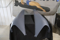 
              5029102AF 5029103AF NEW OEM 2003-2010 DODGE VIPER FRONT FENDERS PAIR LEFT/RIGHT
            