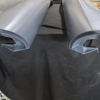 5029102AF 5029103AF NEW OEM 2003-2010 DODGE VIPER FRONT FENDERS PAIR LEFT/RIGHT