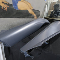 5029102AF 5029103AF NEW OEM 2003-2010 DODGE VIPER FRONT FENDERS PAIR LEFT/RIGHT