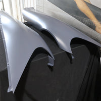 5029102AF 5029103AF NEW OEM 2003-2010 DODGE VIPER FRONT FENDERS PAIR LEFT/RIGHT