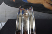 
              43300321 NEW OEM 2009-2023 HARLEY-DAVIDSON TOURING AGGRESSOR CHROME FRONT WHEEL
            