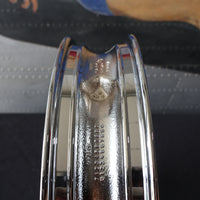 43300321 NEW OEM 2009-2023 HARLEY-DAVIDSON TOURING AGGRESSOR CHROME FRONT WHEEL