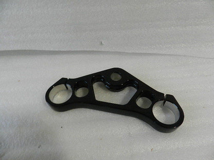 46858-07 NEW OEM HARLEY LOWER TRIPLE CLAMP 46858-07