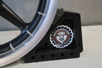 
              43493-00 NEW OEM 2000-2024 HARLEY-DAVIDSON TOURING CONASTOGA 9-SPOKE FRONT WHEEL
            