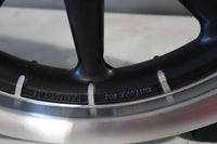 
              43493-00 NEW OEM 2000-2024 HARLEY-DAVIDSON TOURING CONASTOGA 9-SPOKE FRONT WHEEL
            