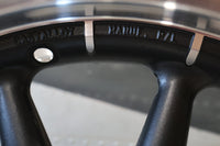 
              43493-00 NEW OEM 2000-2024 HARLEY-DAVIDSON TOURING CONASTOGA 9-SPOKE FRONT WHEEL
            