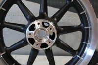 
              43493-00 NEW OEM 2000-2024 HARLEY-DAVIDSON TOURING CONASTOGA 9-SPOKE FRONT WHEEL
            