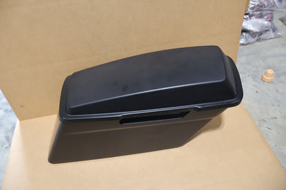 79093-93B 79106-03A NEW OEM 1993-2013 HARLEY-DAVIDSON TOURING RIGHT SADDLEBAG W/LID