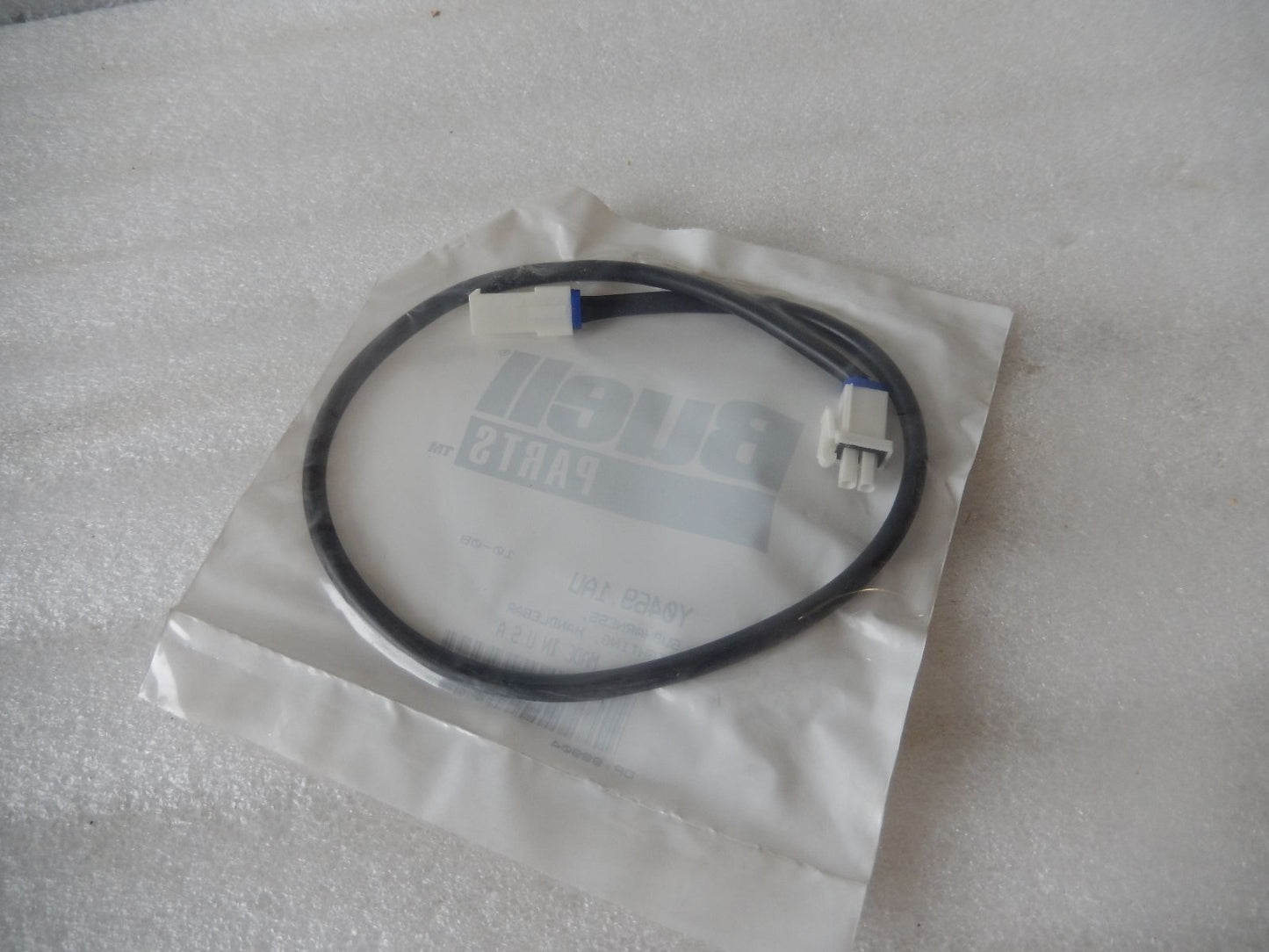 Y0469.1AU NEW OEM BUELL XB SUBHARNESS LIGHTNING HANDLEBAR